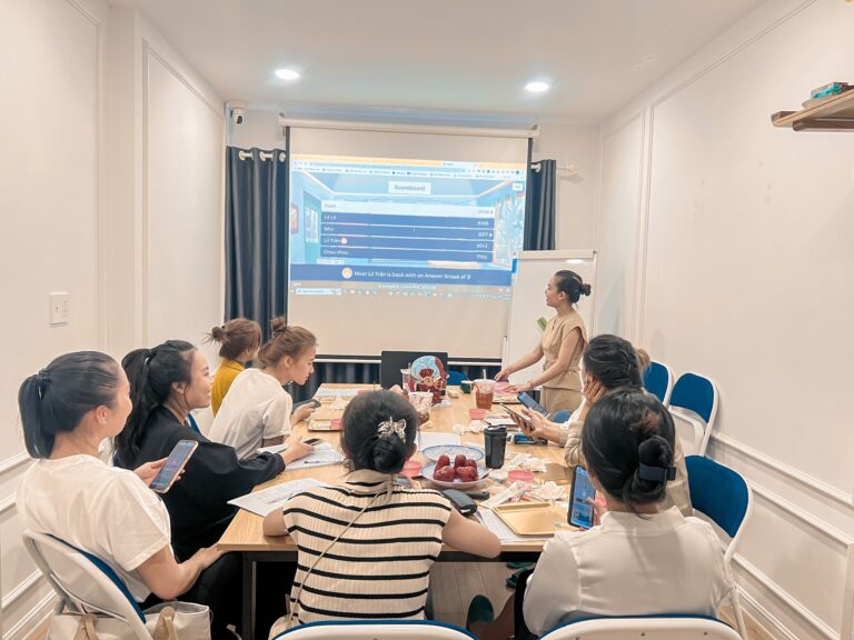 Làm Chủ Lý Thuyết Tiêm Filler & Botox Trong 28 Ngày